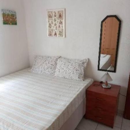 Near The Sea Apartment Néa Péramos Εξωτερικό φωτογραφία